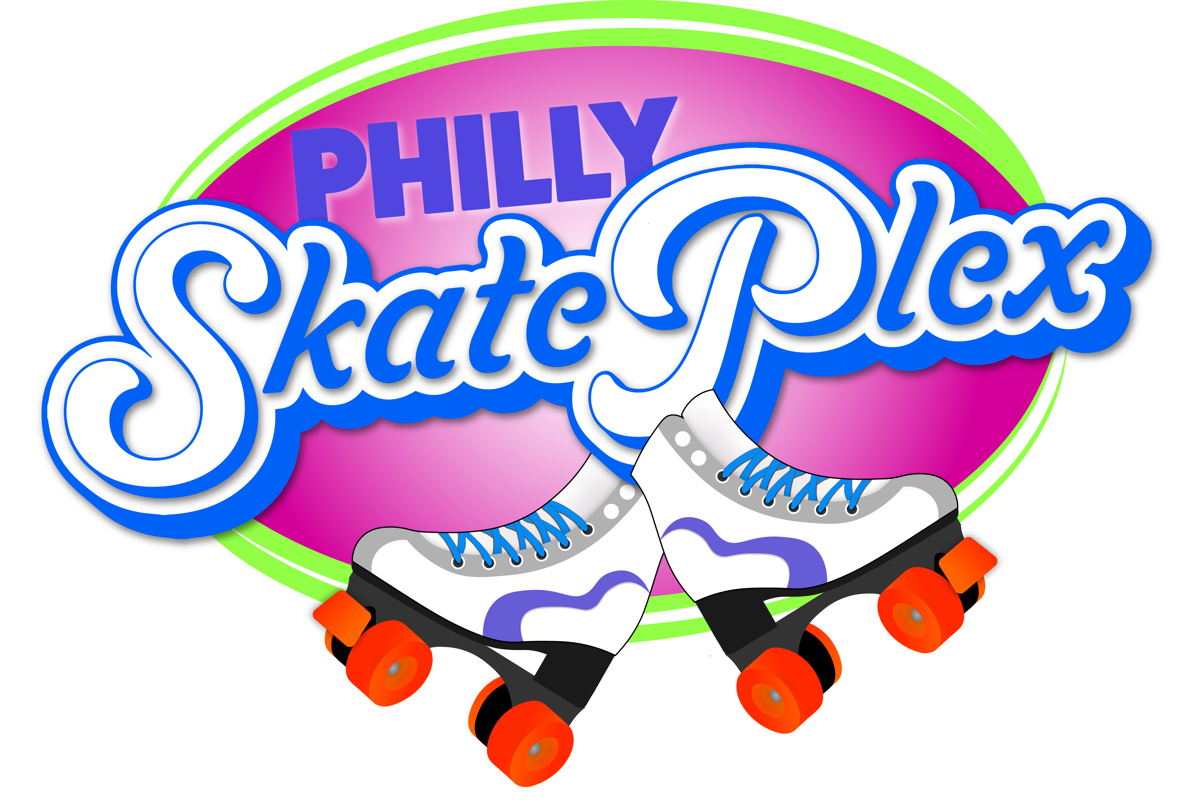 Jams philadelphia roller skating